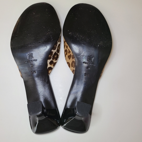 VIA SPIGA PUMPS - Picture 4 of 8